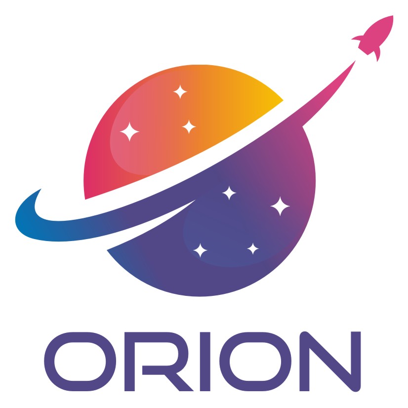 Orion Fittings Vector Logo - (.SVG + .PNG) - SeekVectorLogo.Net